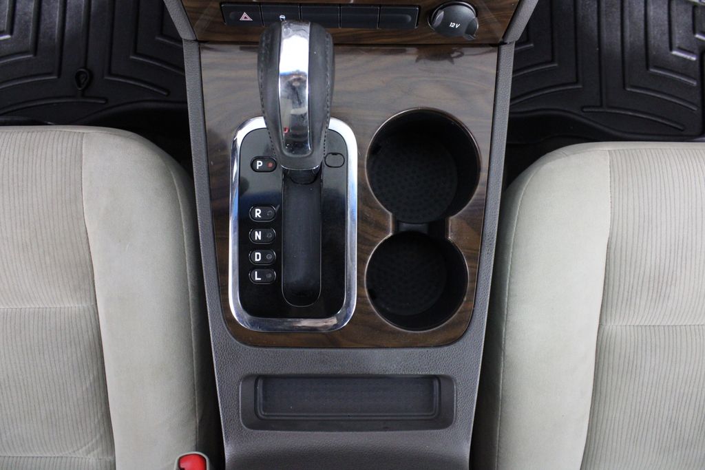 Used 2008 Ford Taurus for sale in 