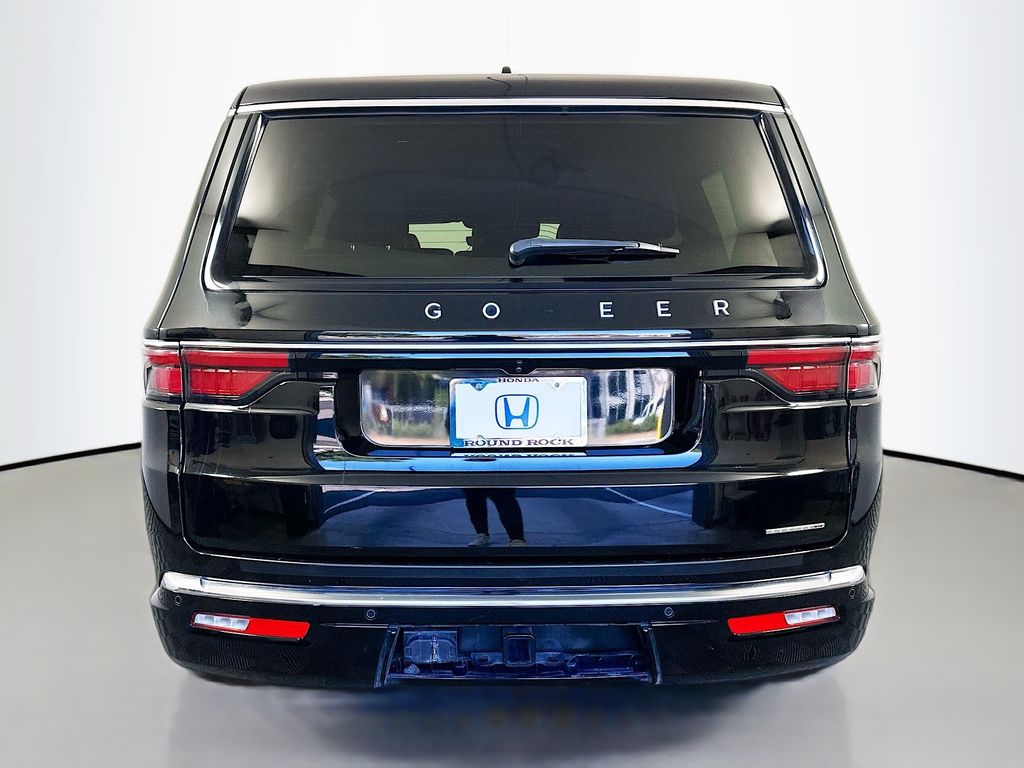 Thumbnail: 2024 Jeep Wagoneer - 6