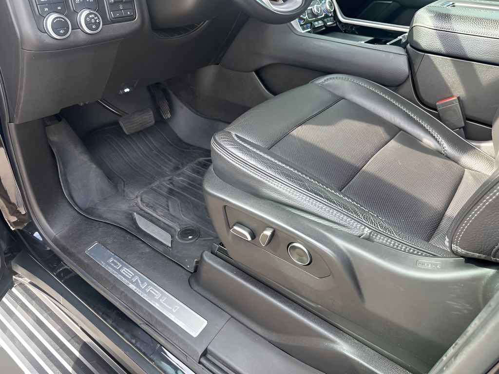 Used Car 2021 Gmc Yukon  Denali For Sale Under $50,000 In Austin, Texas