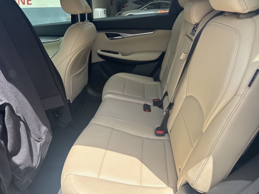 Thumbnail: 2022 INFINITI QX50 - 6