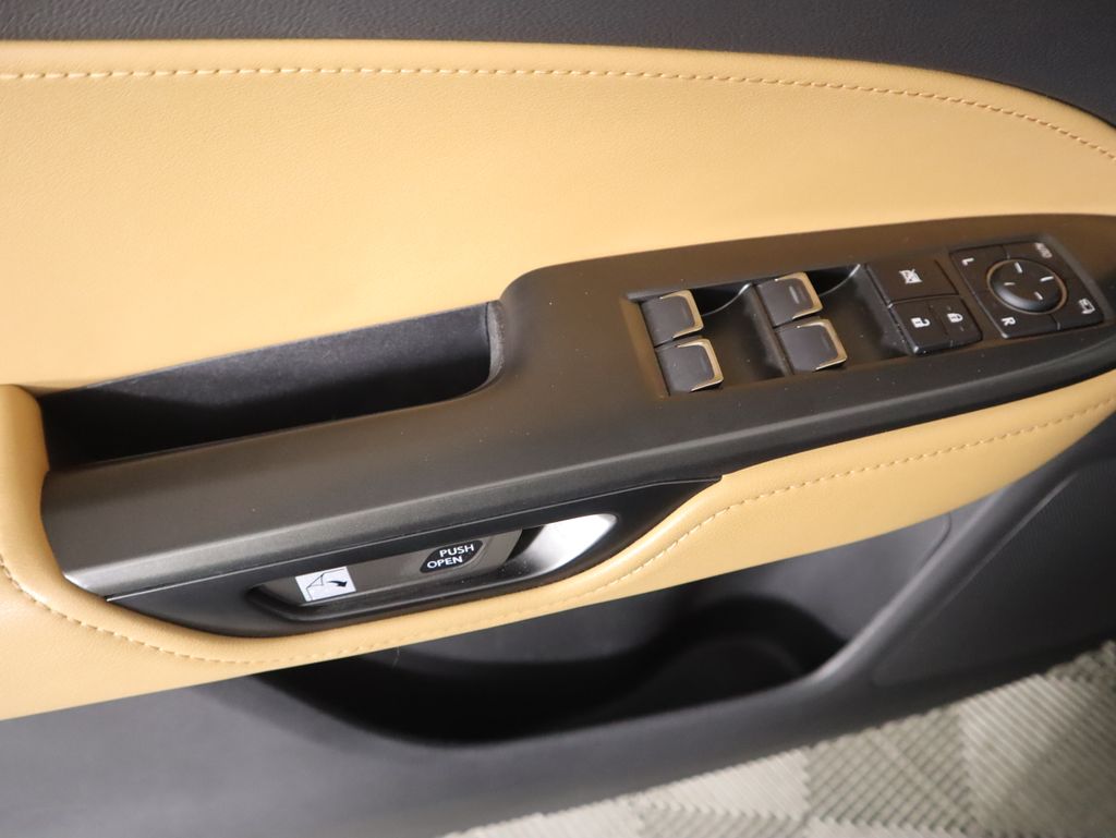 Thumbnail: 2023 Lexus NX - 23