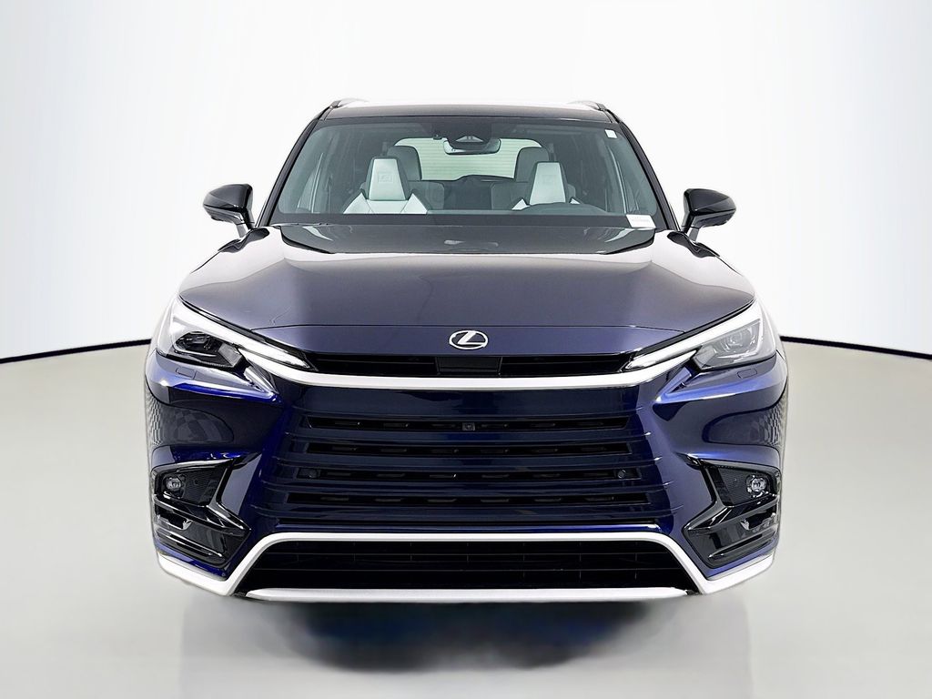 Thumbnail: 2026 Lexus TX - 2