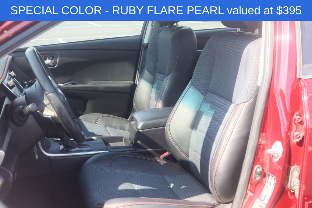 Used 2015 Toyota Camry Sedan