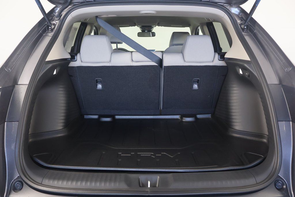 Thumbnail: 2026 Honda HR-V - 8