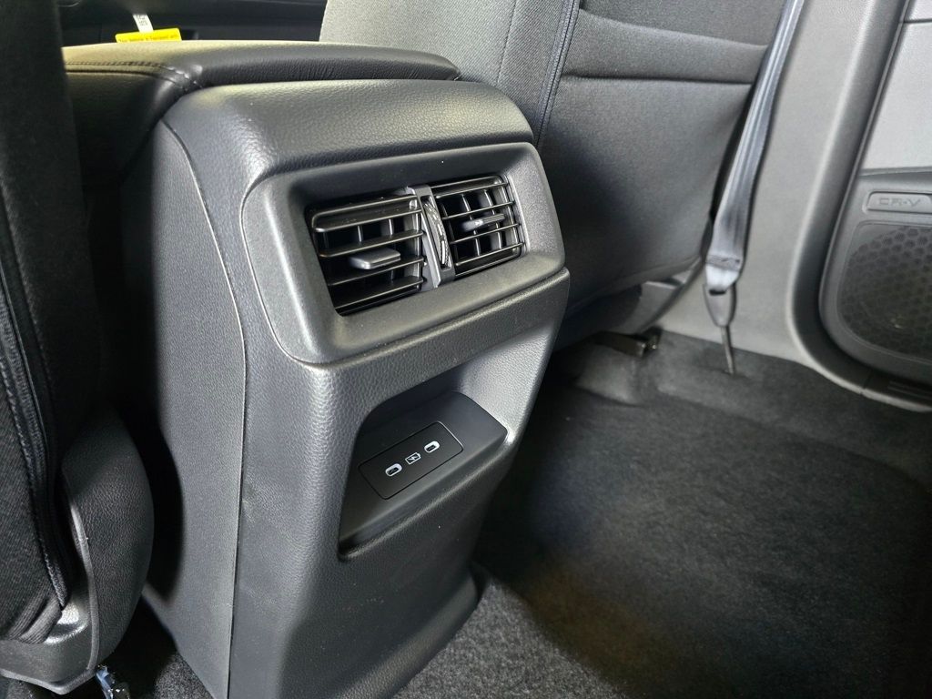 Thumbnail: 2026 Honda CR-V - 24