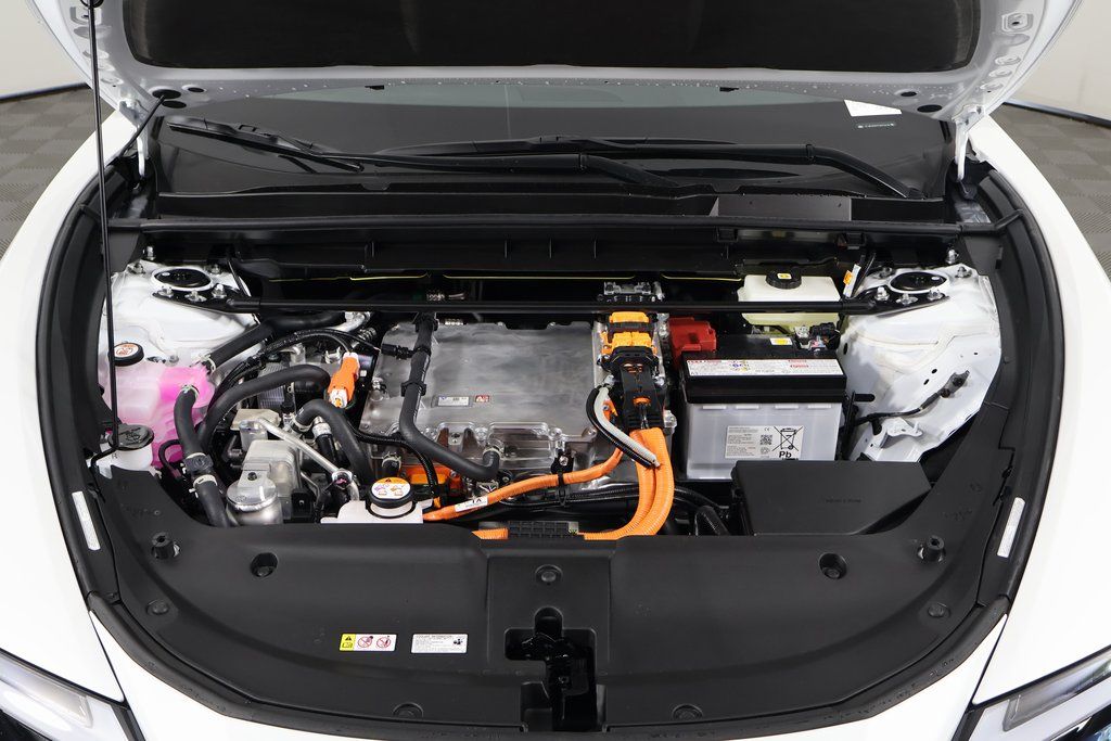 Thumbnail: 2026 Lexus RZ - 9