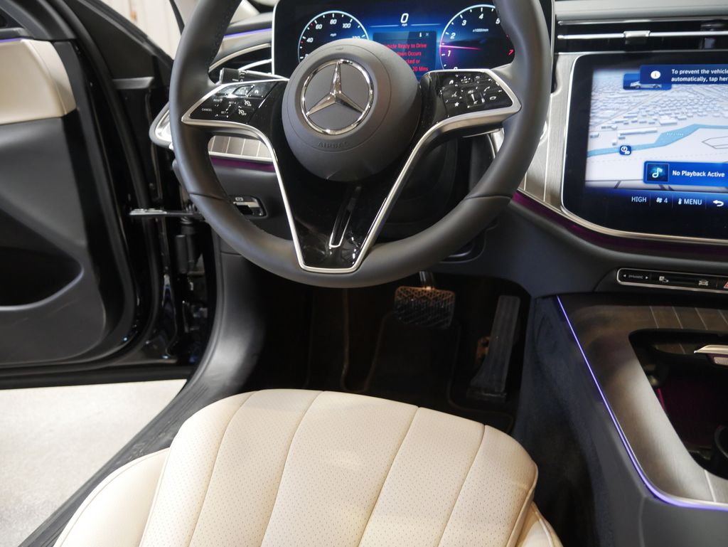 Thumbnail: 2026 Mercedes-Benz E-Class - 32