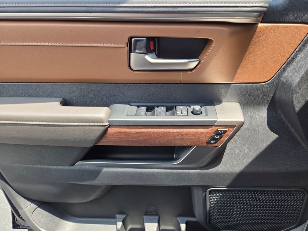 New 2026 Toyota Tundra i-FORCE MAX Truck