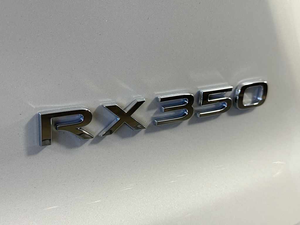 Thumbnail: 2026 Lexus RX - 22