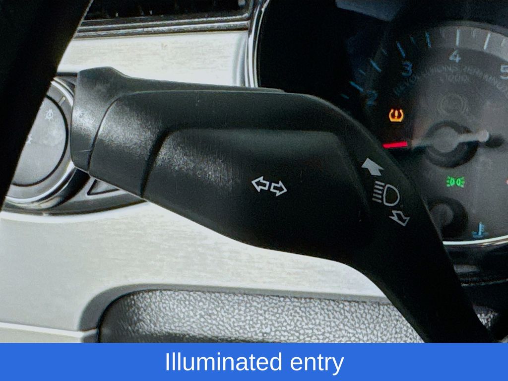 Used Car 2015 Ford Mustang  Ecoboost Premium For Sale Under $15,000 In Austin, Texas