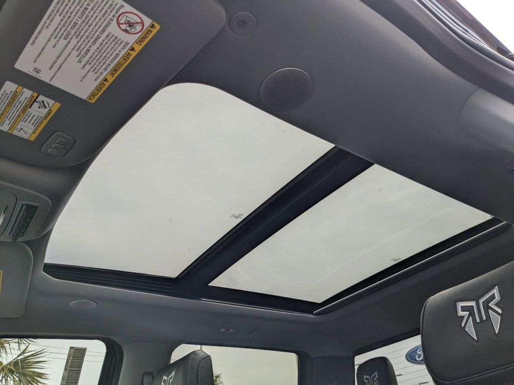2024 Ford F-250 Super Duty Rocky Ridge