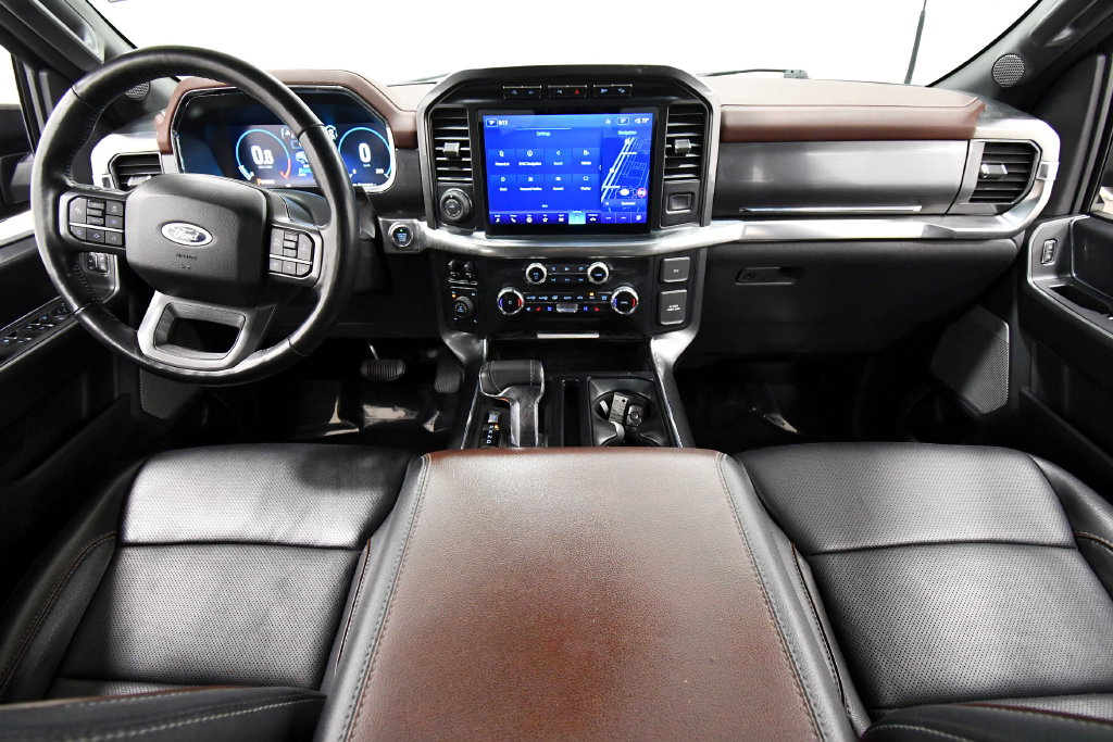 Used 2023 Ford F-150 Truck
