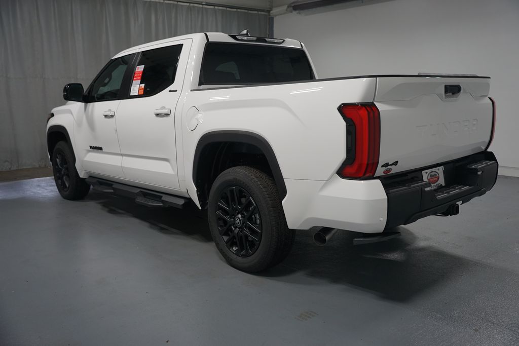 Thumbnail: 2026 Toyota Tundra - 6