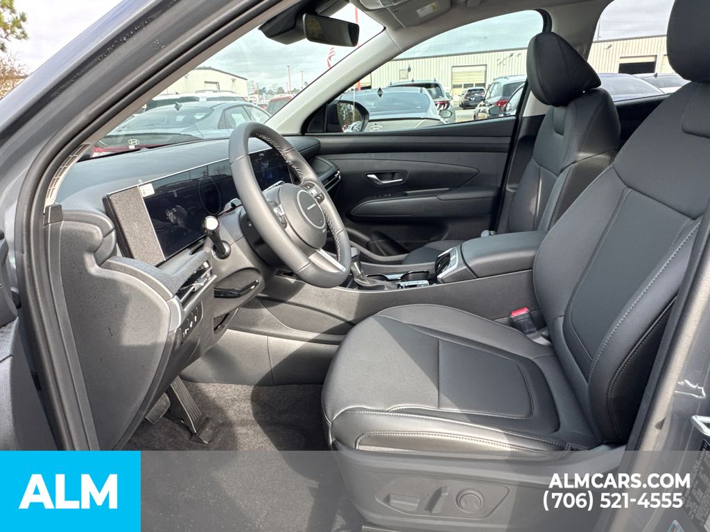 Used 2026 Gray Hyundai SEL Premium image 10