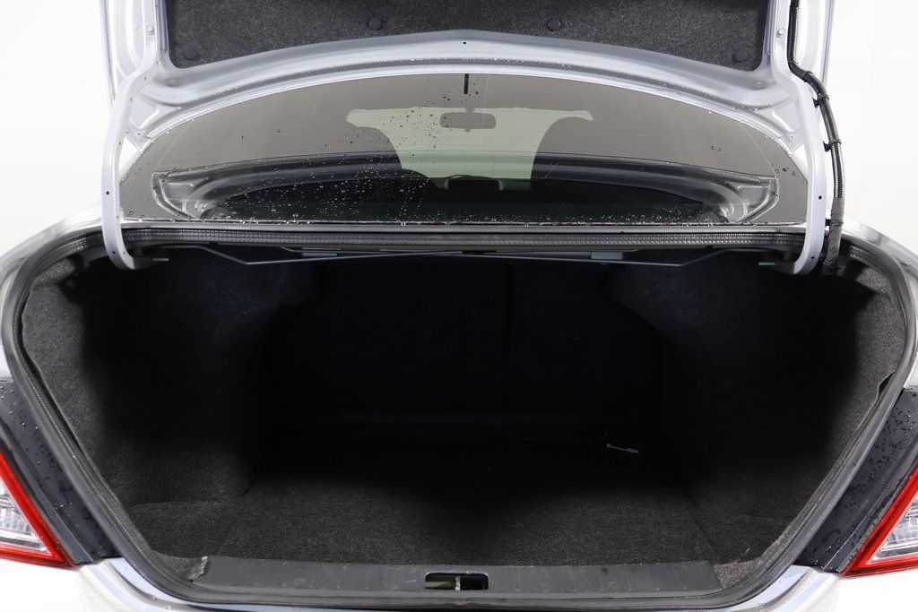 Thumbnail: 2015 Nissan Versa - 12