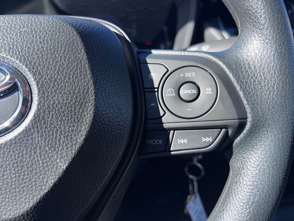 Used 2026 Toyota Corolla Sedan