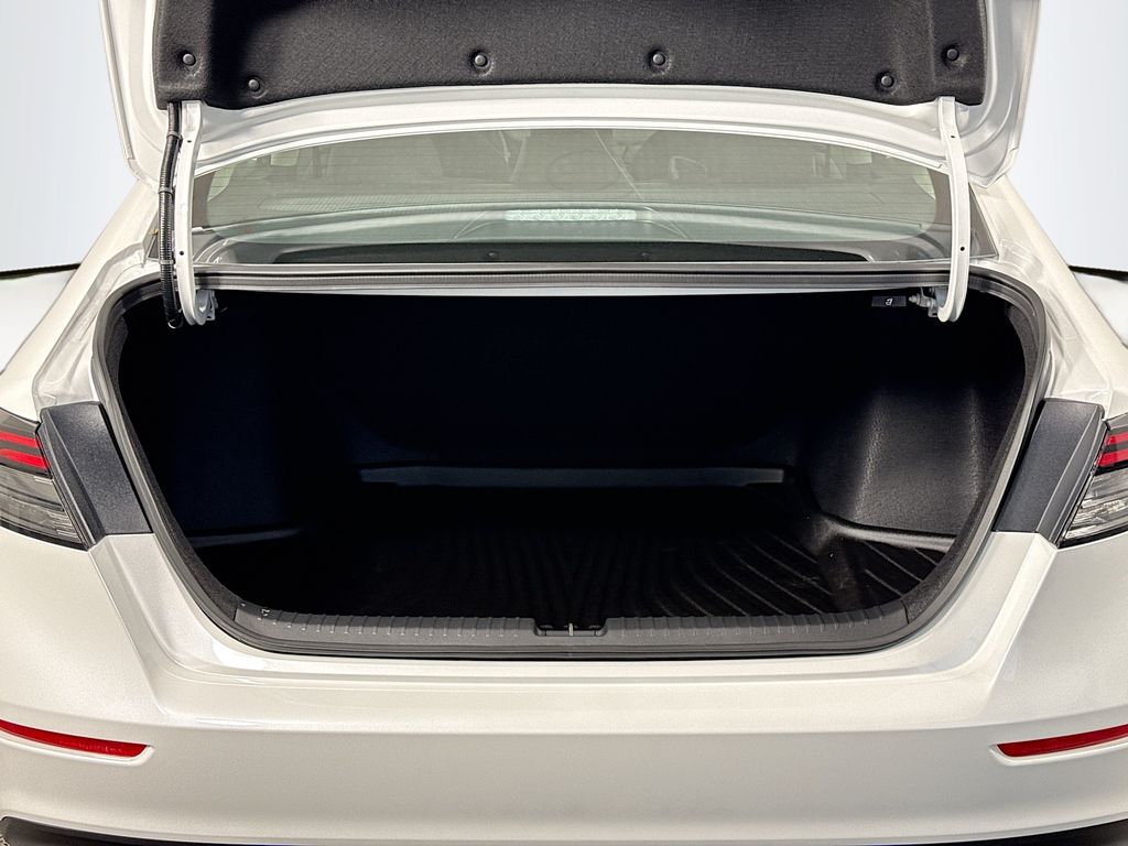 Thumbnail: 2026 Honda Accord - 28