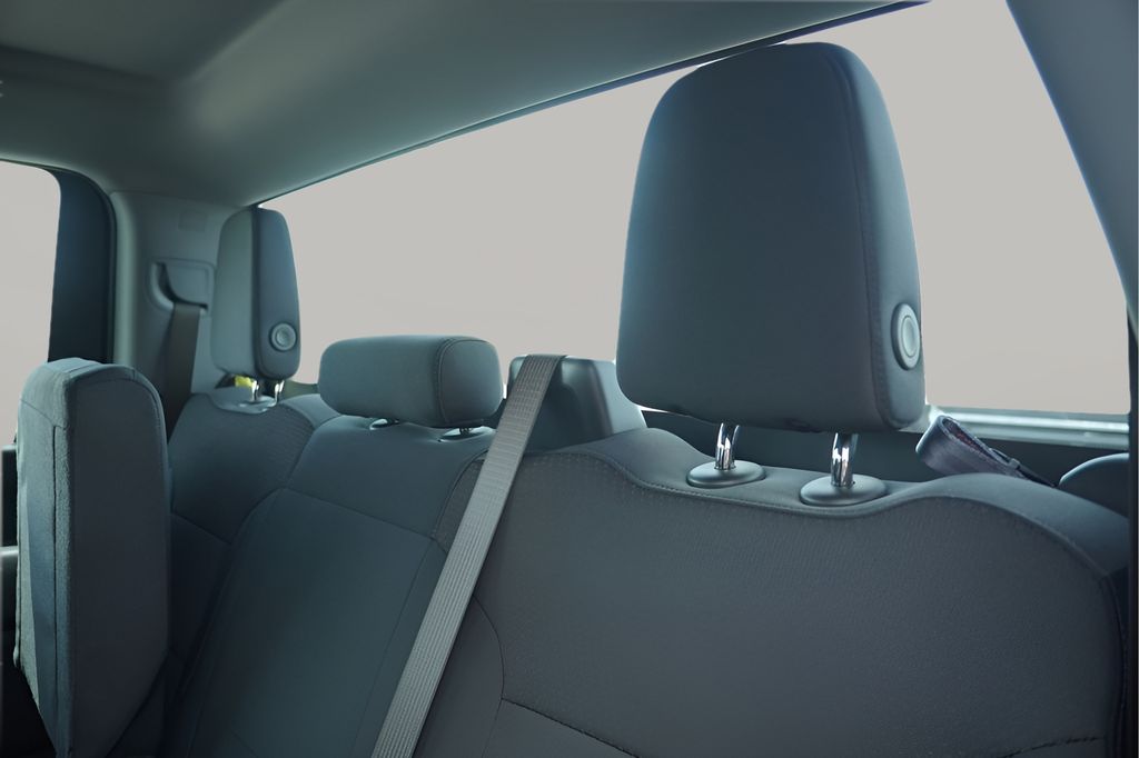 Used Car 2024 Gmc Sierra 2500hd  Pro For Sale Under $60,000 In Austin, Texas