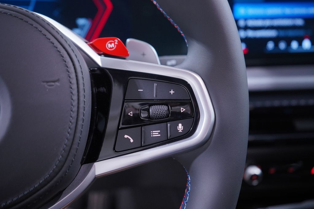 Thumbnail: 2026 BMW M2 - 20