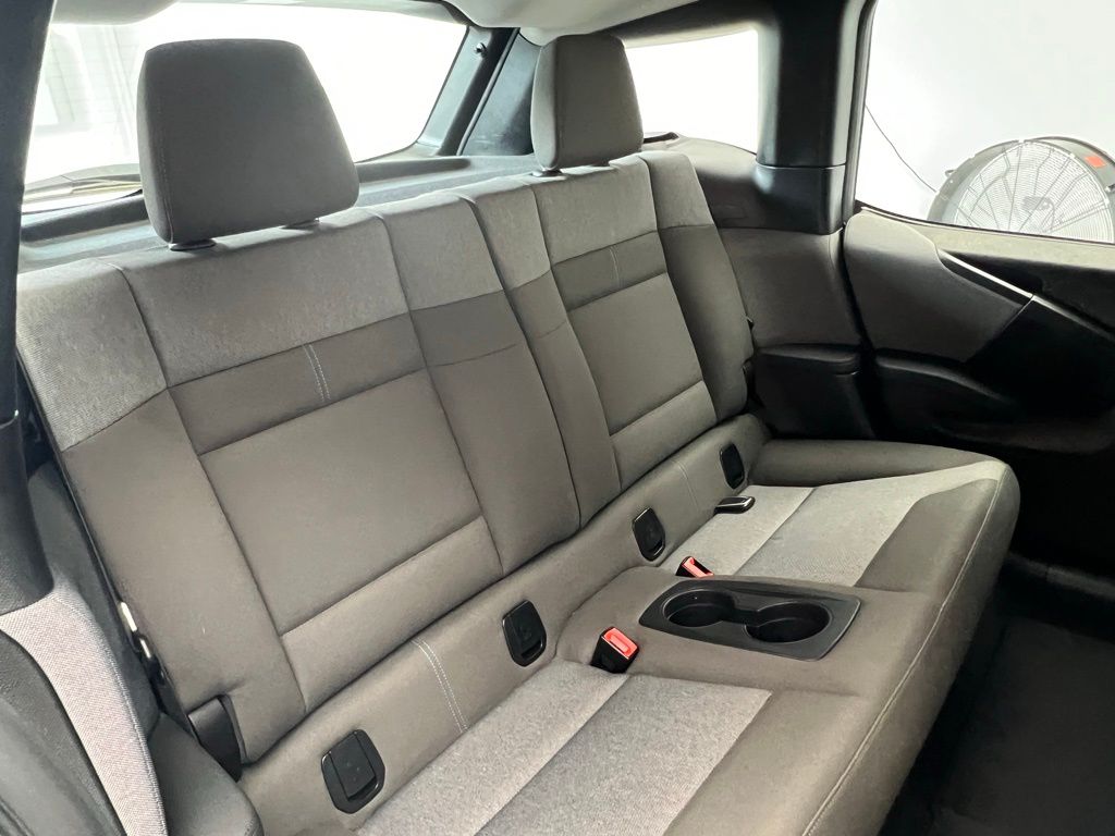Thumbnail: 2019 BMW i3 - 9