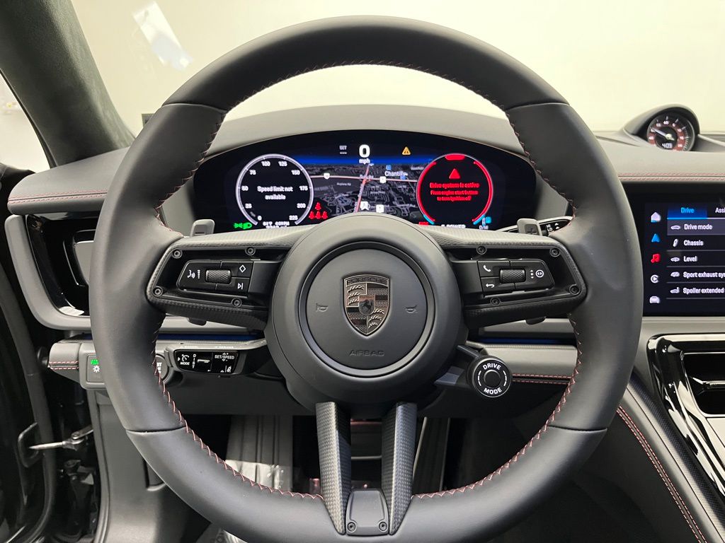 Thumbnail: 2025 Porsche Panamera - 12