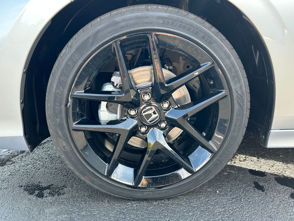 Thumbnail: 2026 Honda Civic - 10