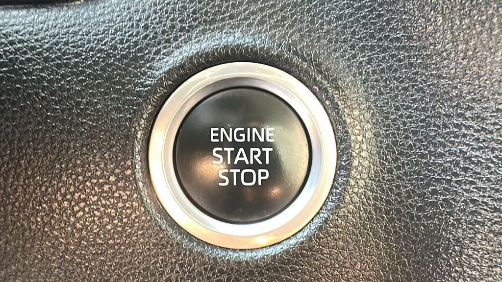 2022 Toyota Tundra SR5 White at Toyota of Victoria