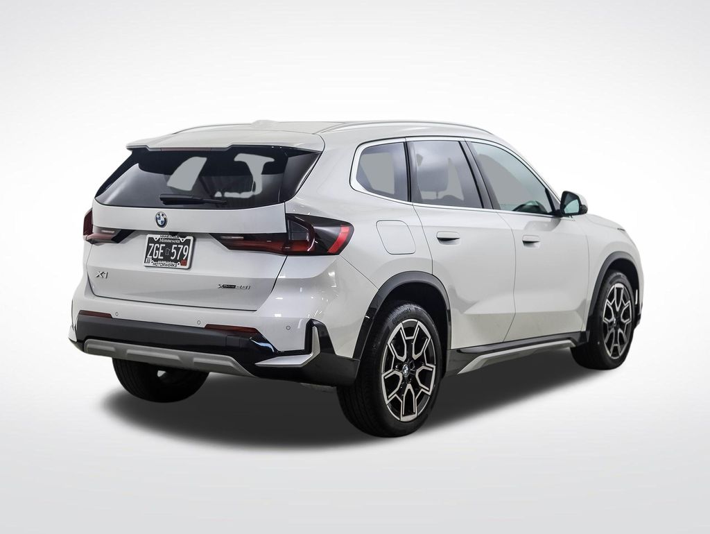 Thumbnail: 2025 BMW X1 - 5