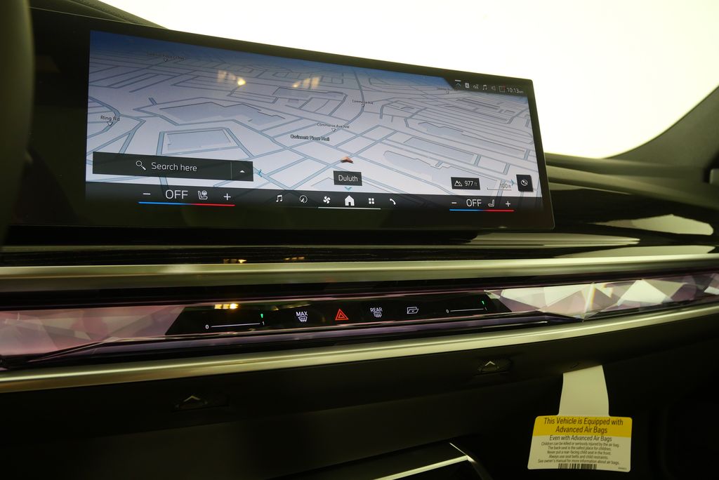 Thumbnail: 2026 BMW 7 Series - 22