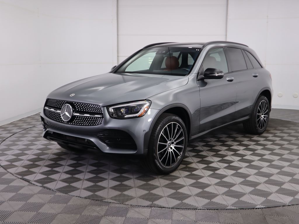 2021 Mercedes-Benz GLC 300 -
                Phoenix, AZ