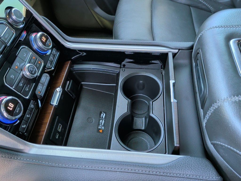 2022 GMC Yukon XL Denali White at Classic Chevrolet Galveston
