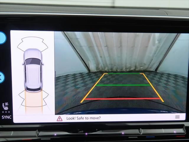 Thumbnail: 2026 Volkswagen Atlas - 15