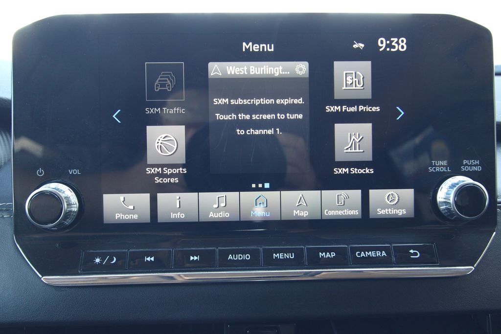 Used 2024 Mitsubishi Outlander SUV