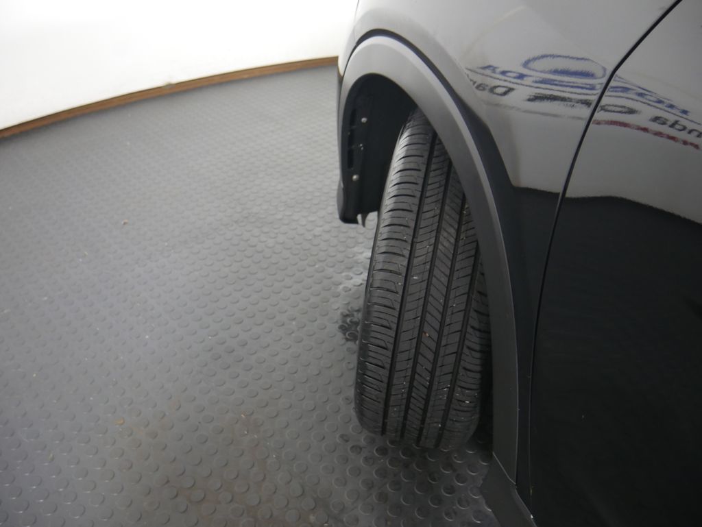 Thumbnail: 2020 Honda HR-V - 18