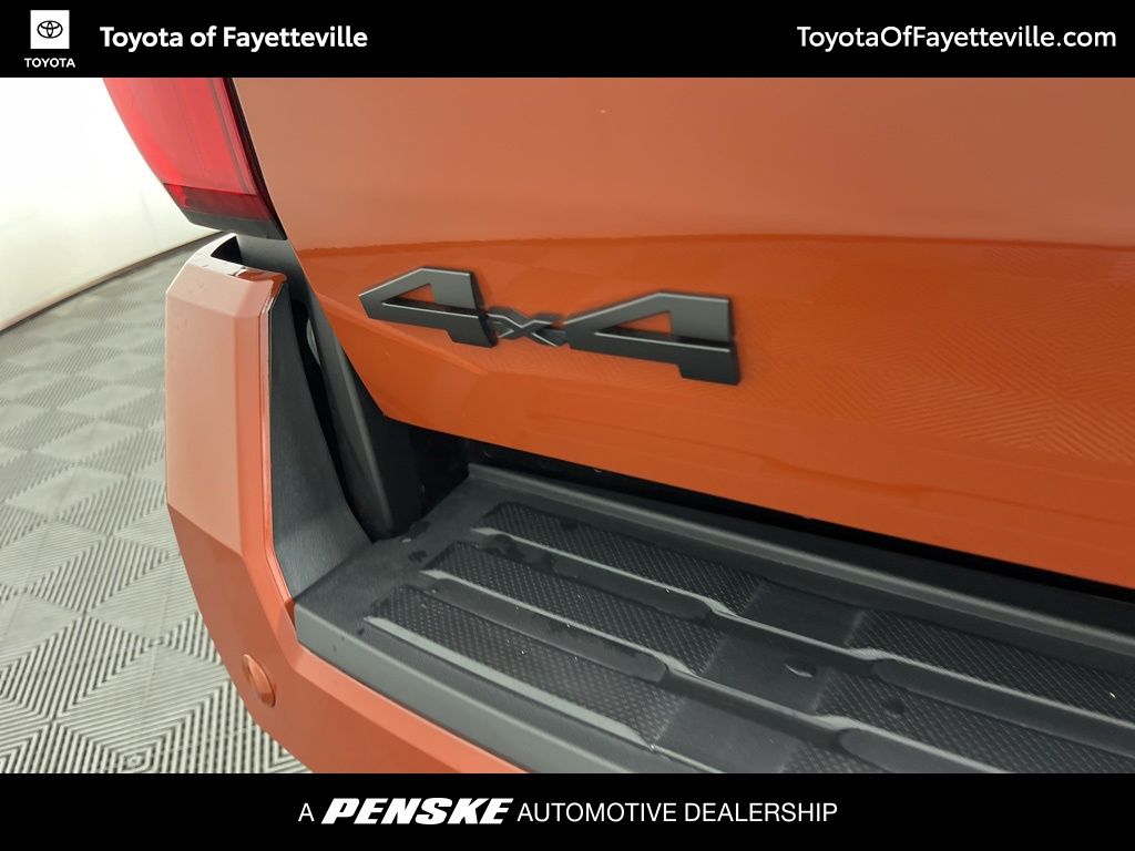 Thumbnail: 2025 Toyota Tacoma - 13