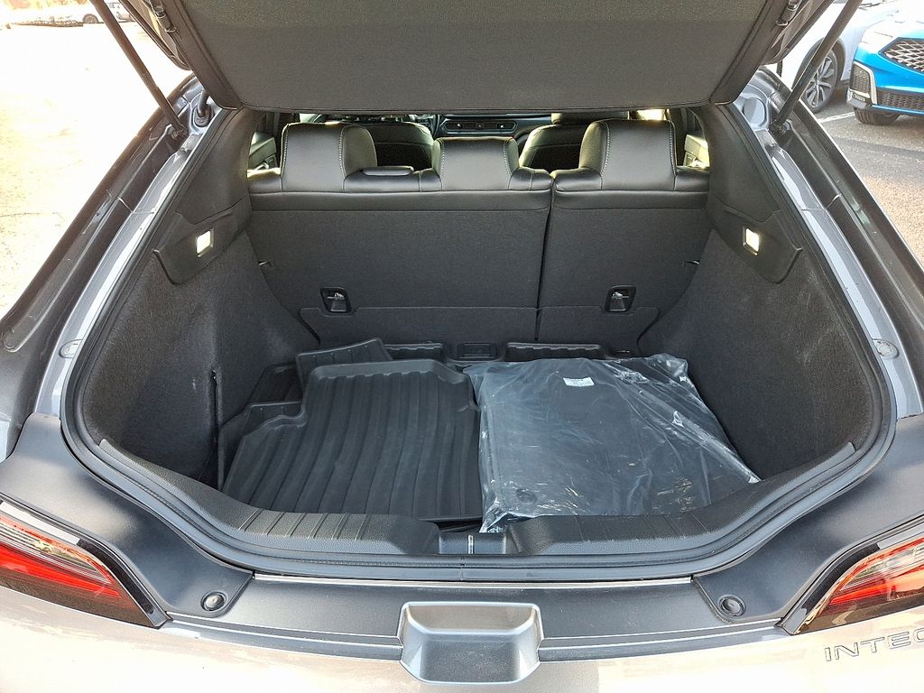 Thumbnail: 2024 Acura Integra - 29