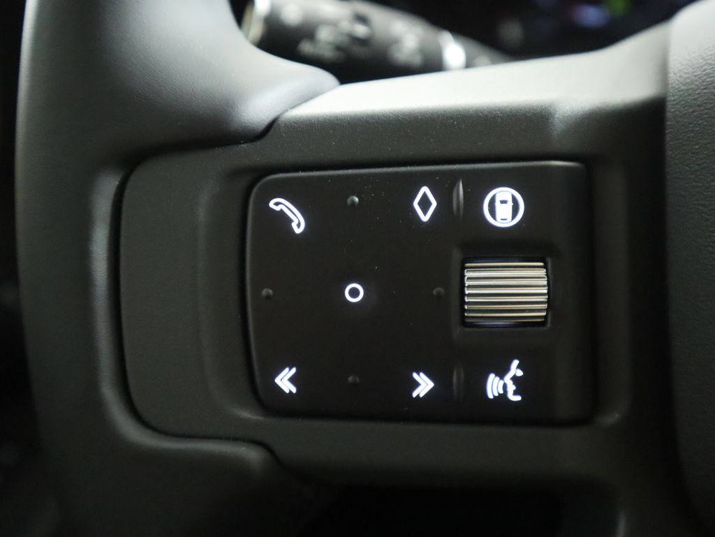 Thumbnail: 2026 Land Rover Defender - 12