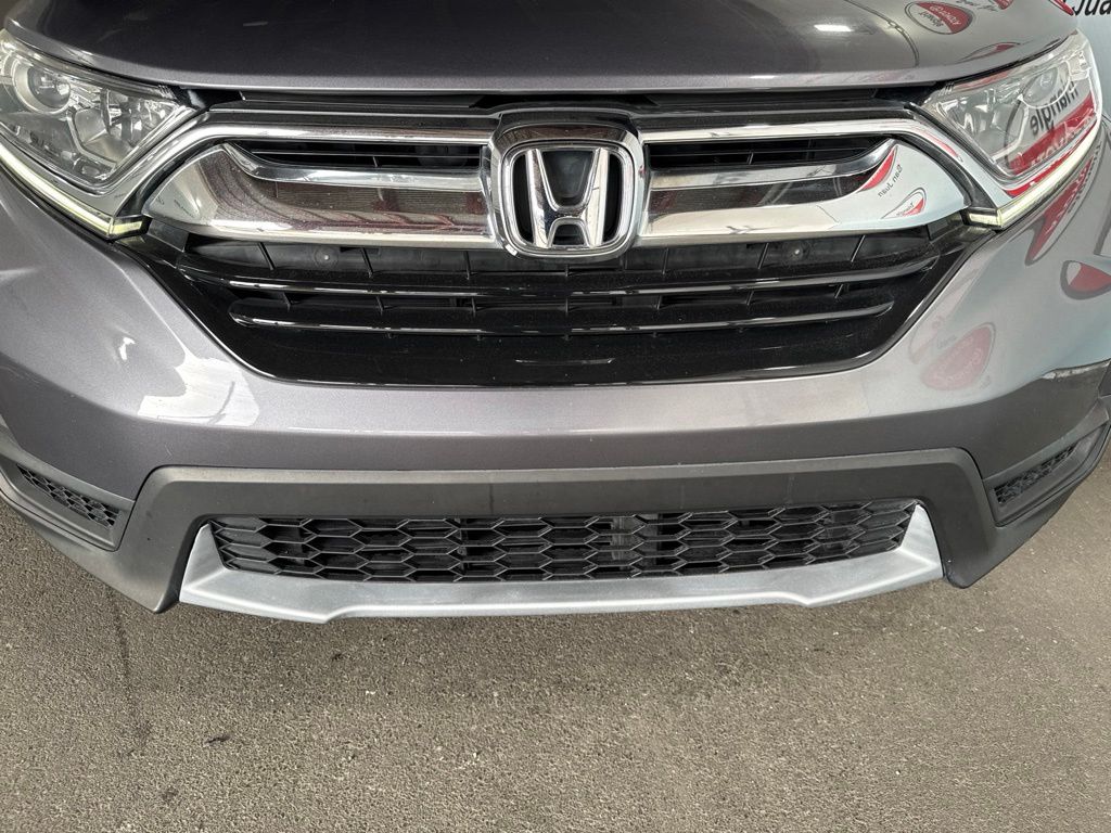 Thumbnail: 2019 Honda CR-V - 10