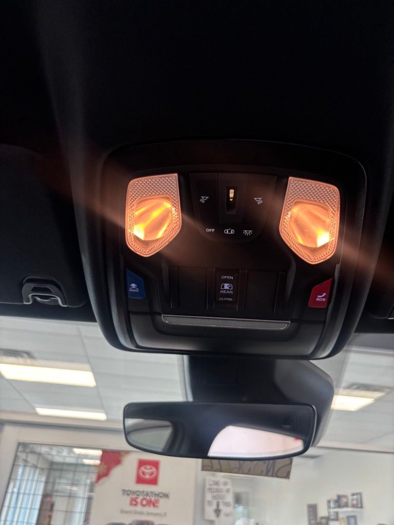 Used 2025 Ram 1500 Truck