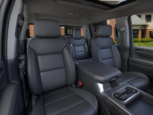 ChevroletSilverado 2500HD16