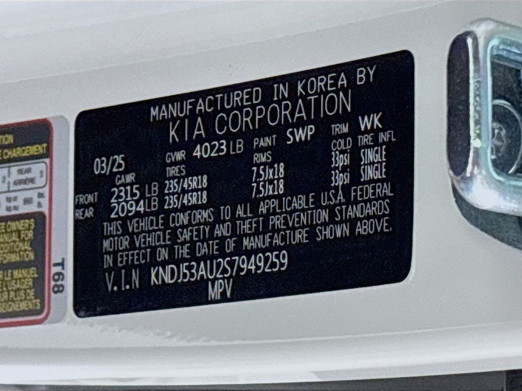 2025 Kia Soul GT-Line