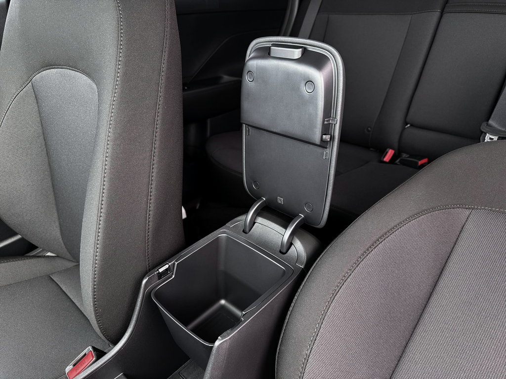 New 2026 Gray Hyundai SEL Sport image 19