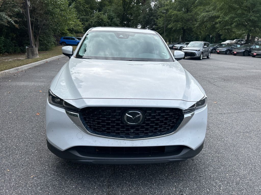 2023 Mazda CX-5 2.5 S Preferred Package 13