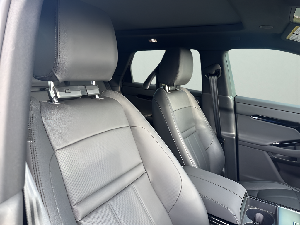 Used Car 2024 Land Rover Range Rover Evoque  Dynamic For Sale Under $50,000 In Austin, Texas