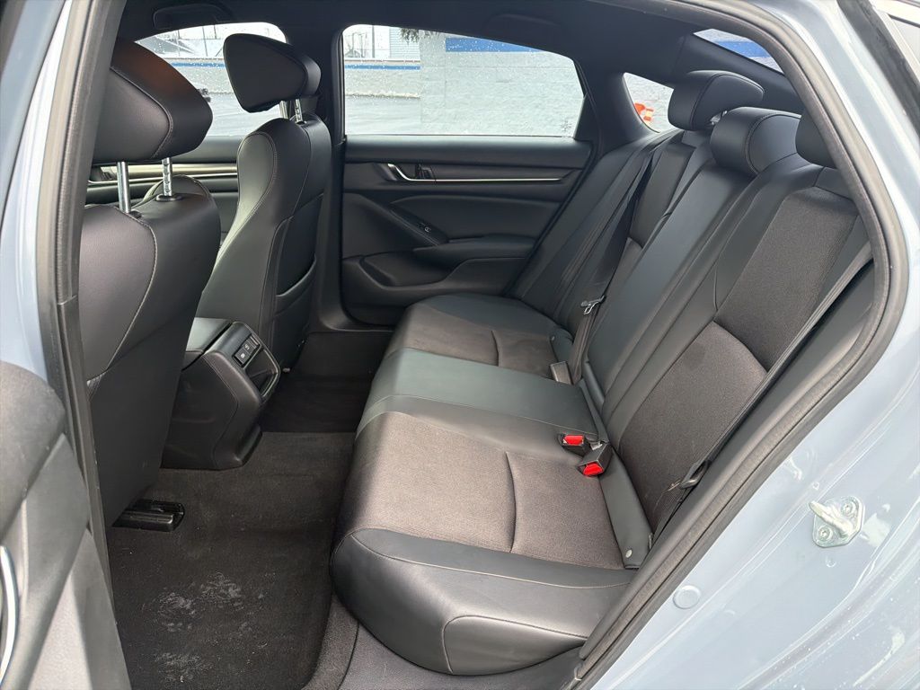 Thumbnail: 2022 Honda Accord - 20