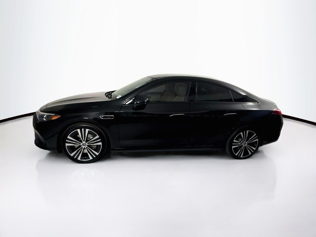 Thumbnail: 2027 Mercedes-Benz CLA - 8