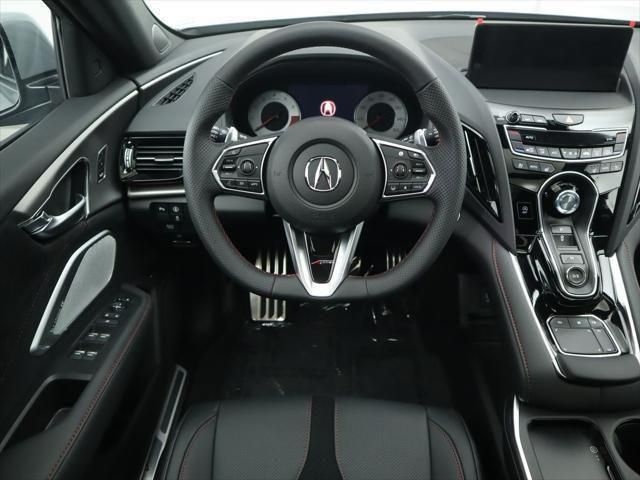 Thumbnail: 2026 Acura RDX - 11