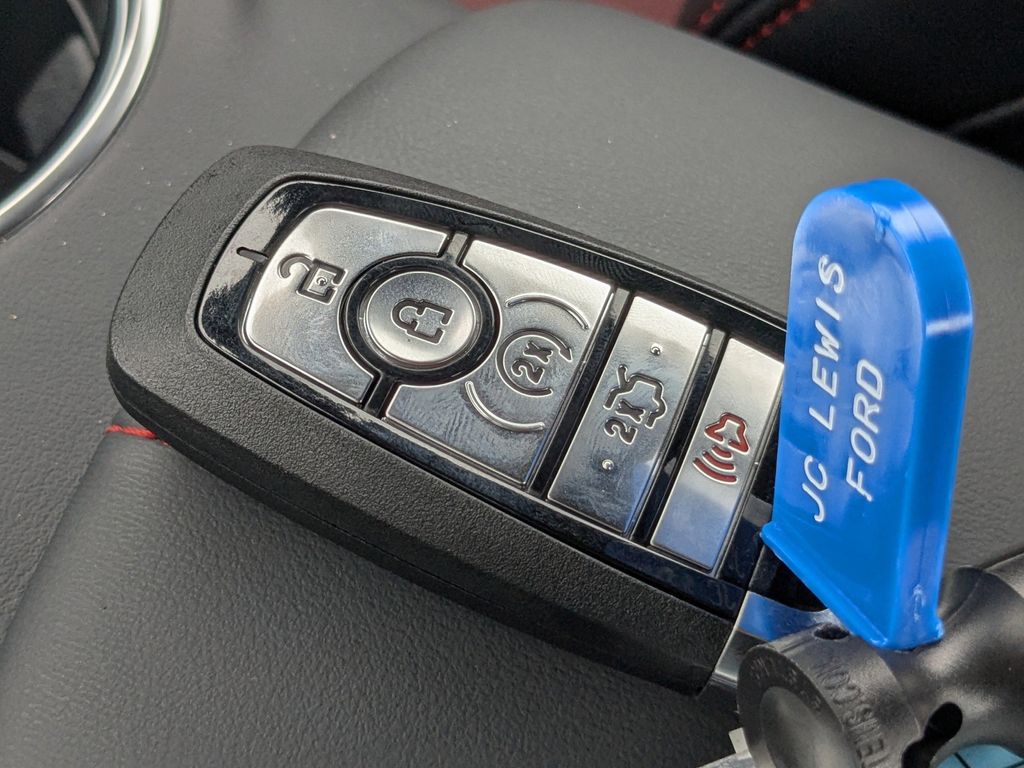 2025 Ford Mustang GT Premium Fastback