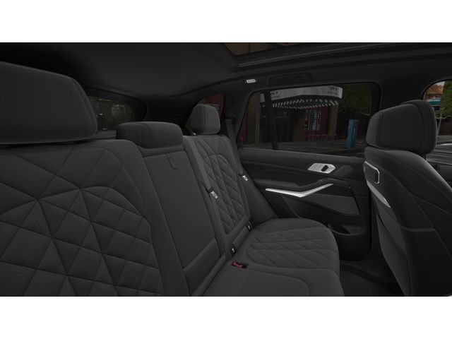 Thumbnail: 2026 BMW X5 - 12