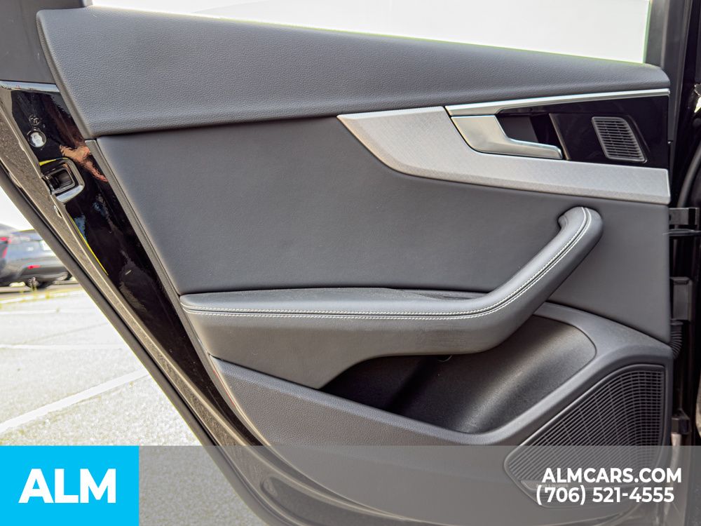 2023 Audi A4 Premium Plus - Photo 14